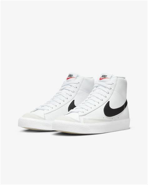 nike blazer basisschool|Nike Blazer mid 77 kids.